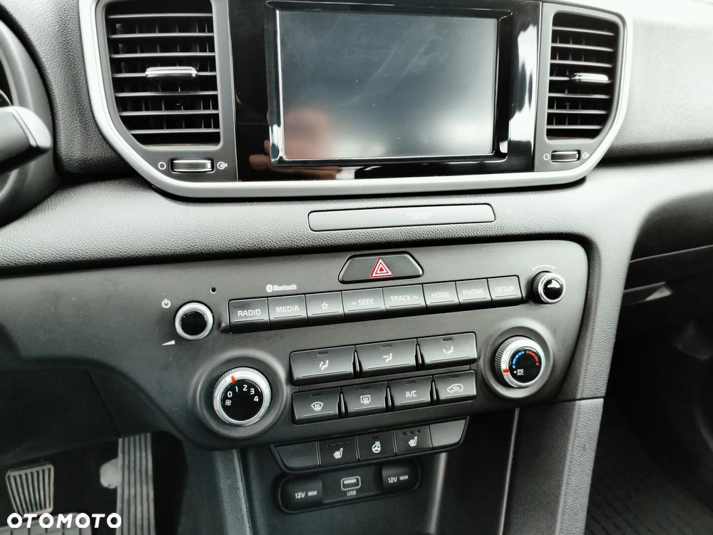 Kia Sportage 1.6 GDI 2WD EDITION 7 - 23