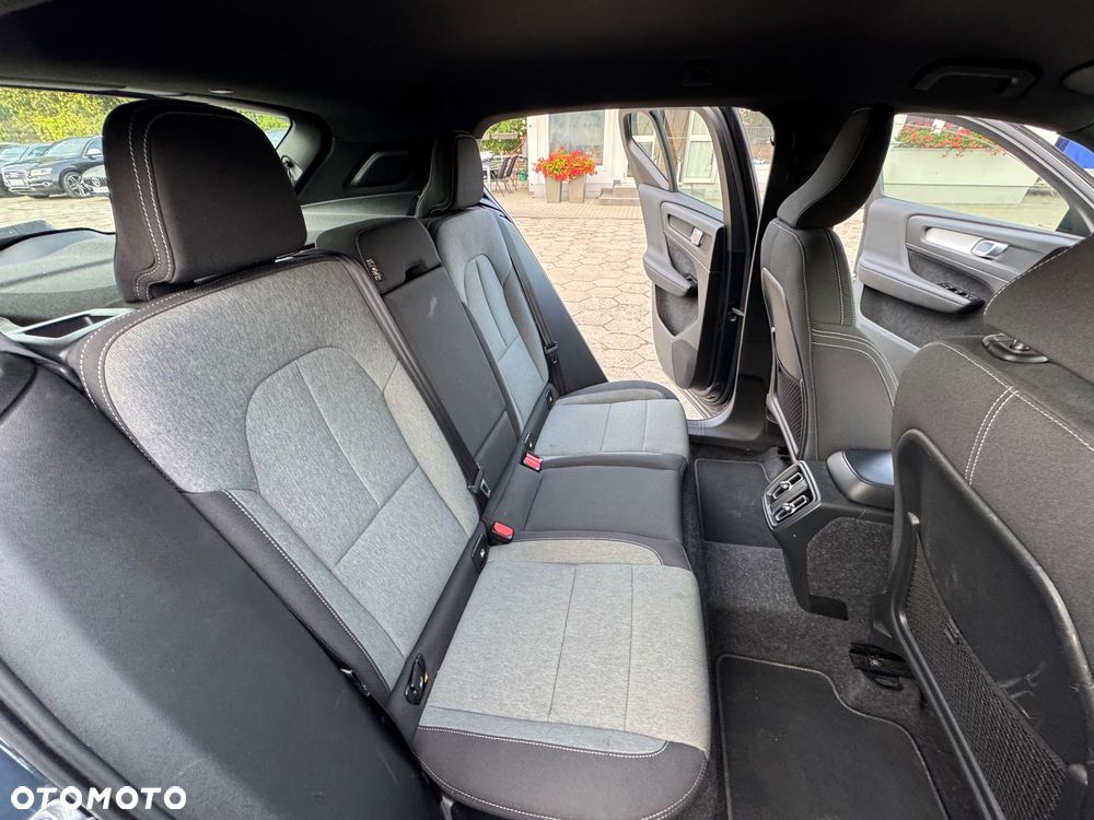 Volvo XC 40 - 11
