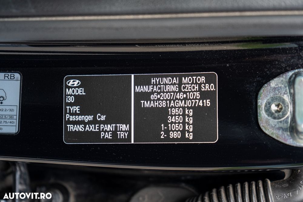 Hyundai i30 - 20