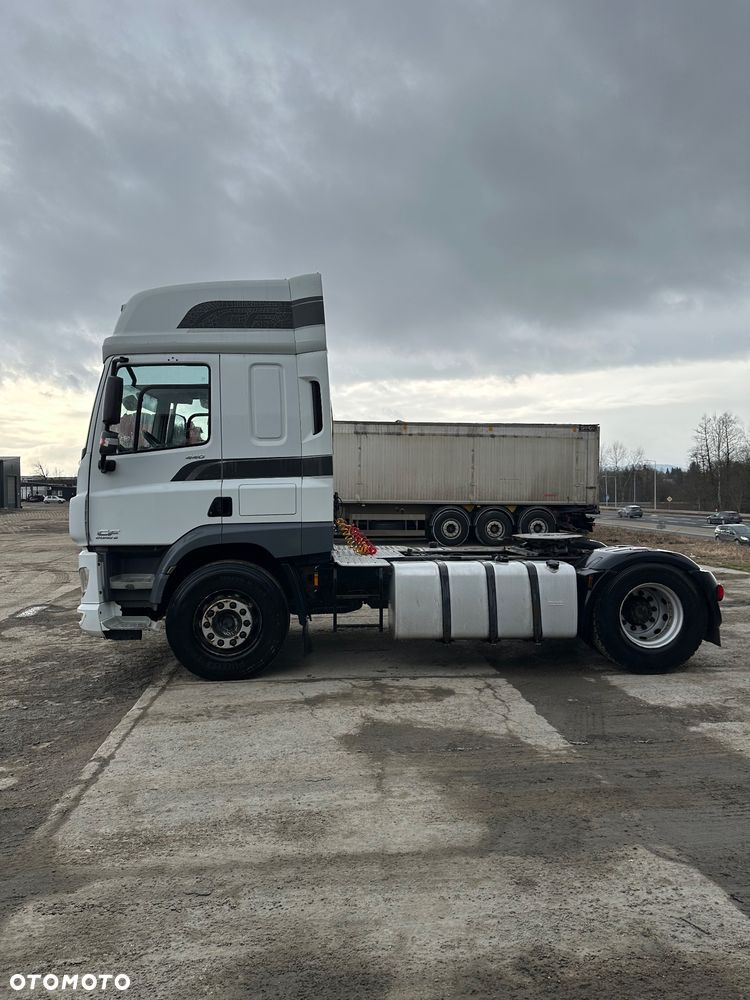 DAF CF 440 - 4