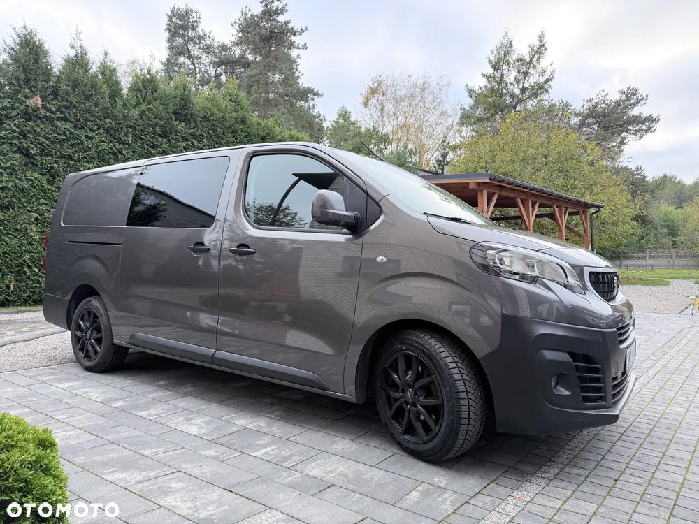 Peugeot Expert