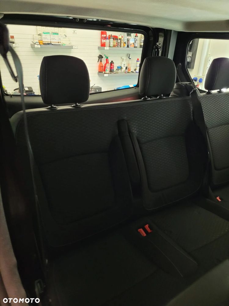 Opel Vivaro 1.6 D (CDTI) L2H1 S&S - 13