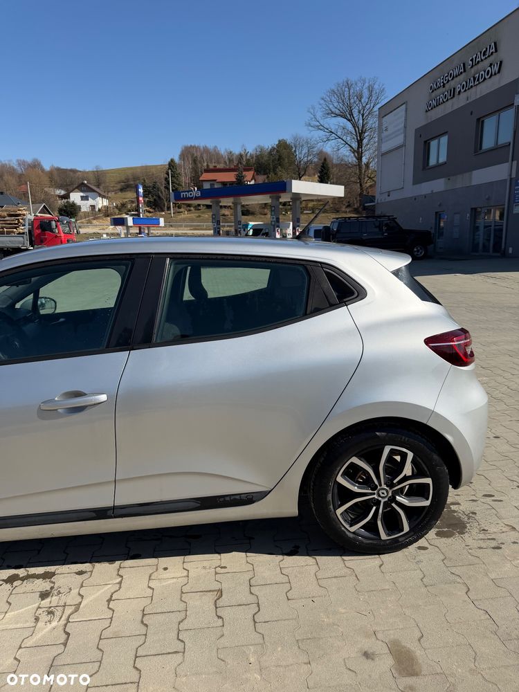 Renault Clio BLUE dCi 100 INTENS - 5