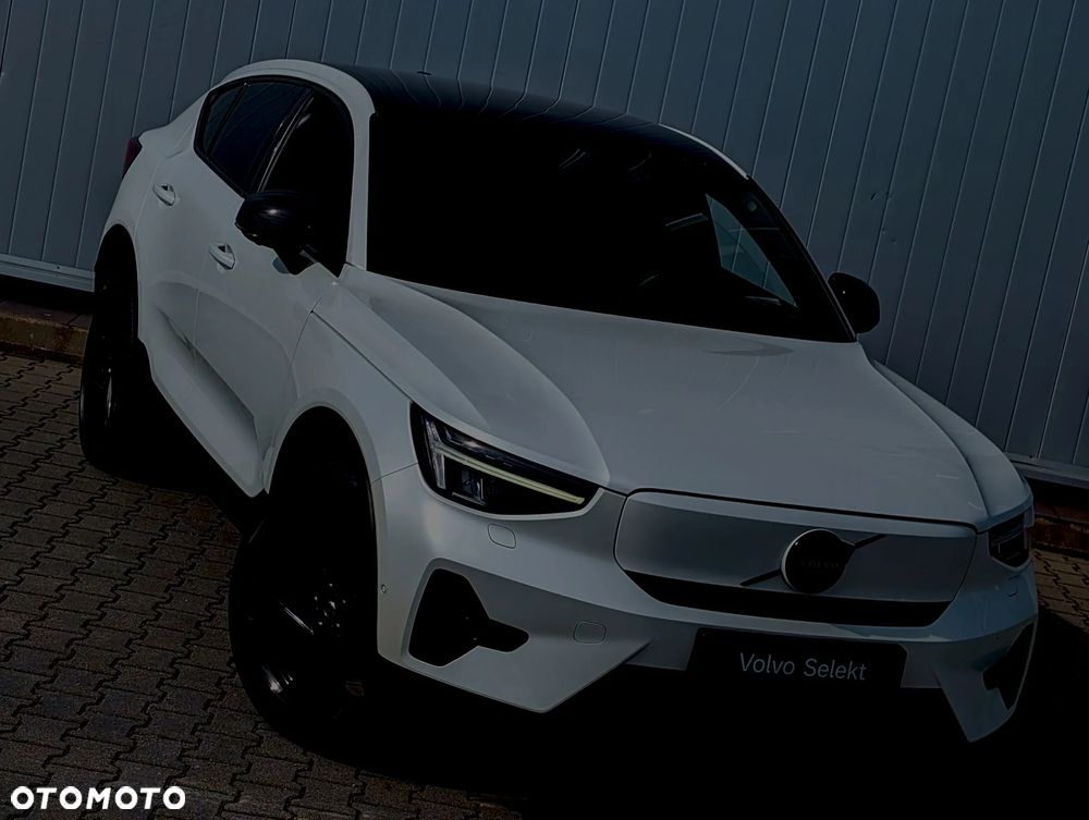 Volvo C40 Recharge Extended Range Ultimate - 10