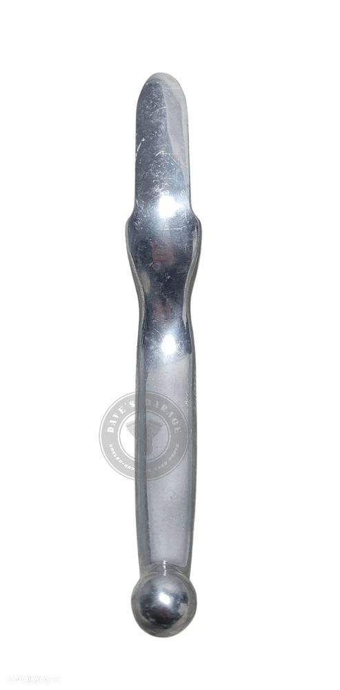 Klamka sprzęgła Harley Davidson Softail Milwaukee 45080-08A - 4