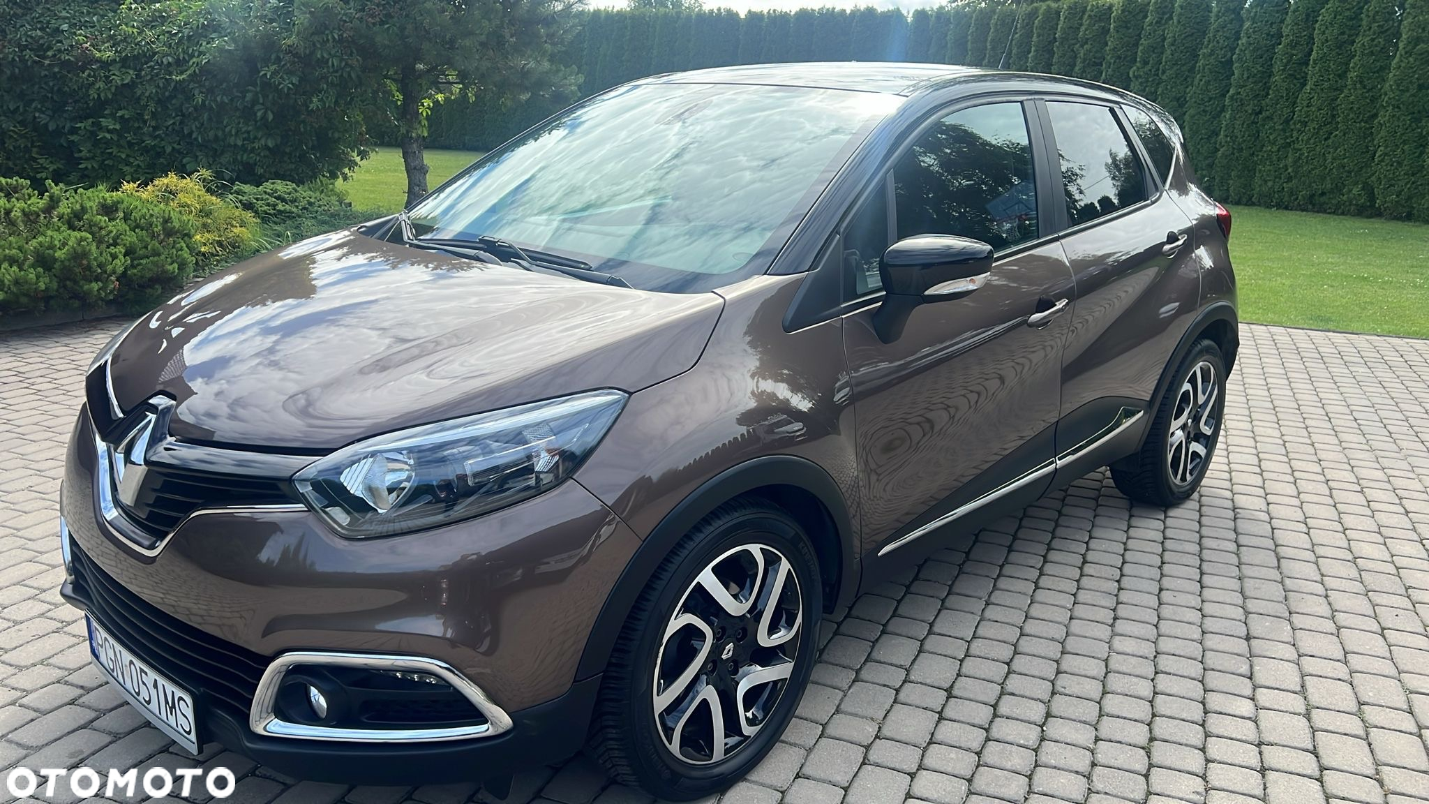 Renault Captur - 7