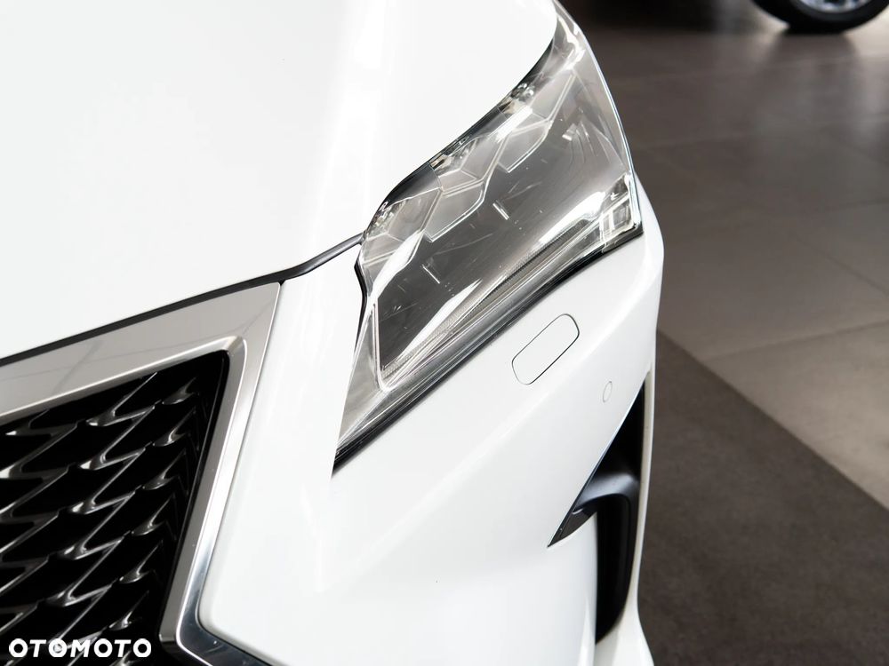 Lexus RX 200t / 300 F Sport - 8