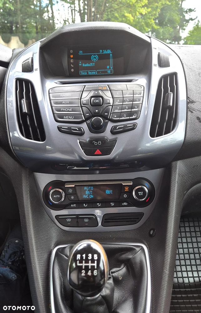 Ford Tourneo Connect Grand - 9