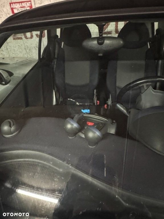 Smart Fortwo & pulse - 9