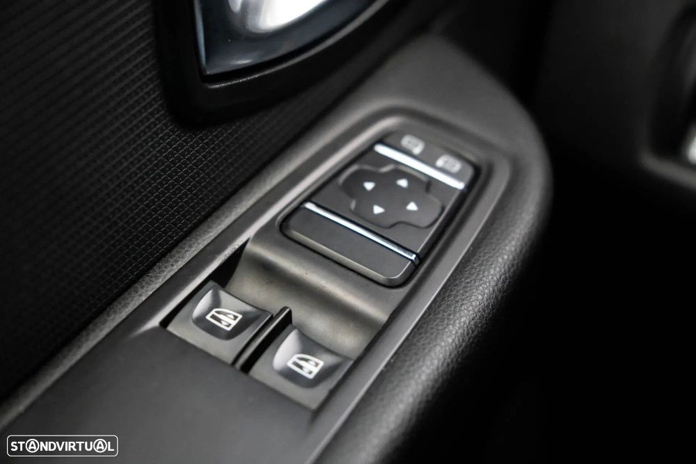 Renault Clio 1.5 dCi Limited EDition - 24