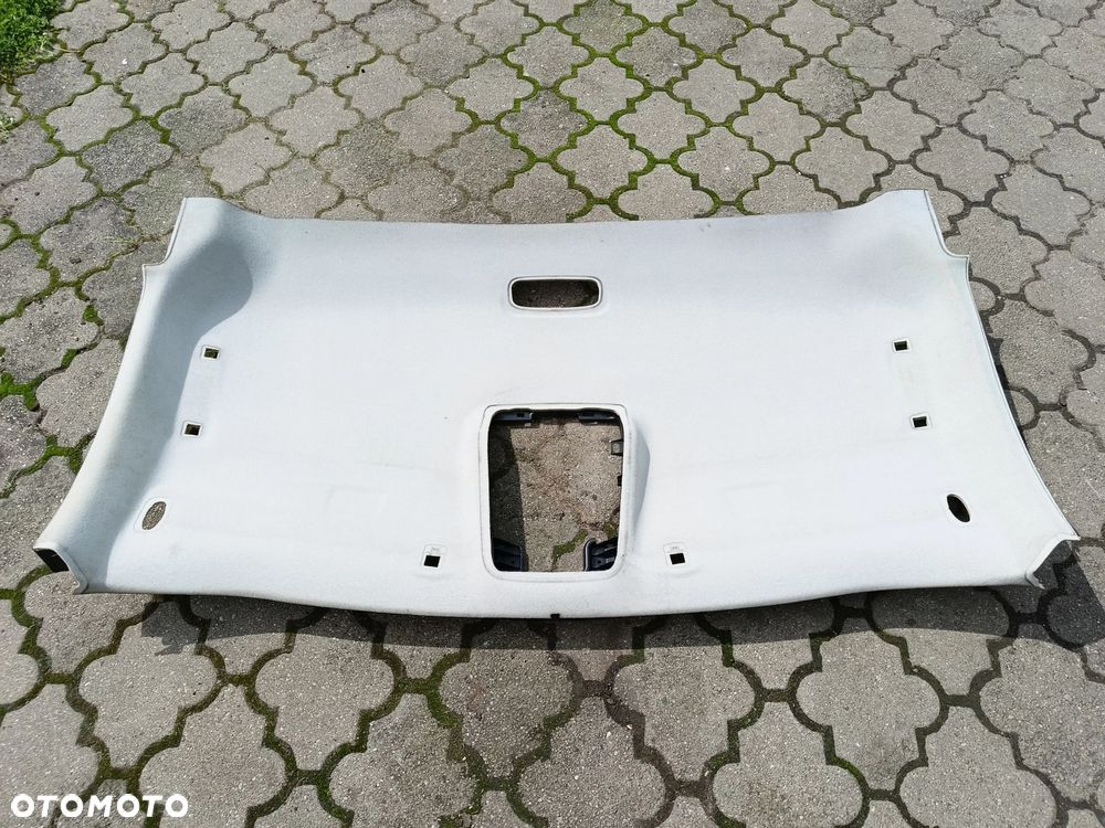 Transit Custom podsufitka Ford - 2