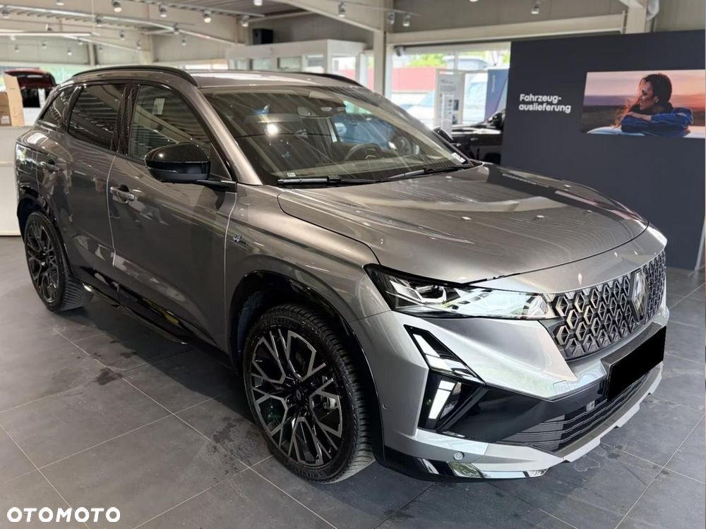 Renault Austral - 2