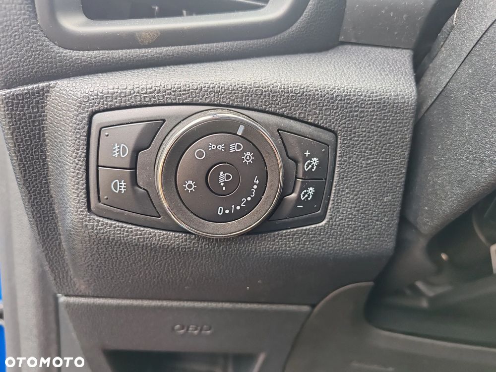 Ford EcoSport 1.0 EcoBoost ST-Line ASS - 20