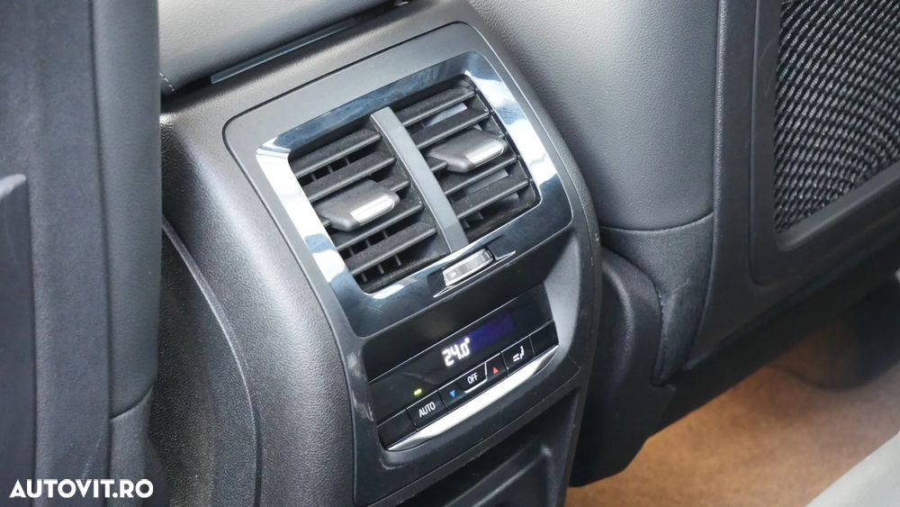 BMW X3 xDrive20d AT xLine - 17