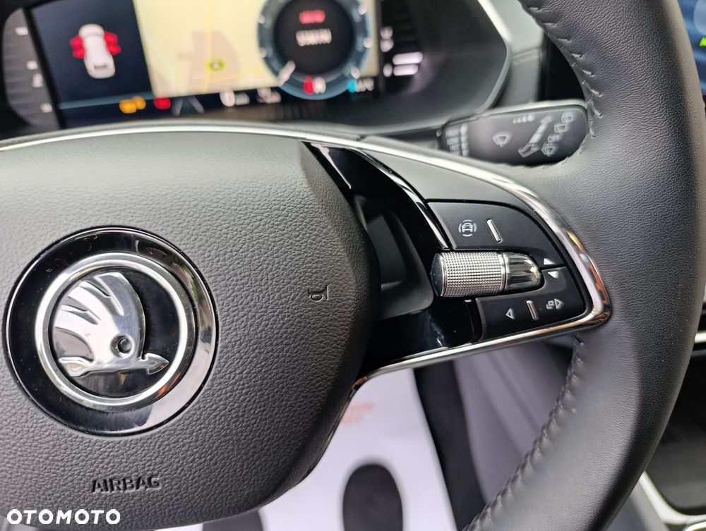 Skoda Octavia 2.0 TDI SCR Ambition - 7