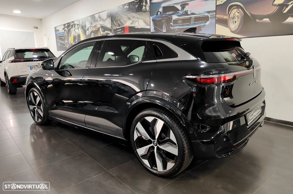 Renault Mégane E-Tech EV60 Techno - 9