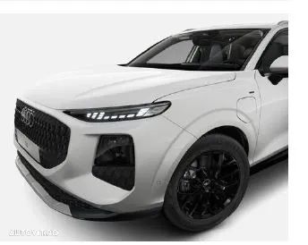 Audi Q3 1.4 45 TFSI e PHEV Basic - 8