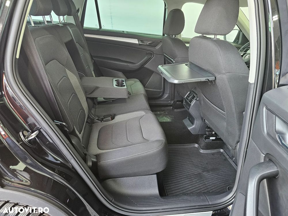 Skoda Kodiaq 2.0 TDI 4X4 DSG Ambition - 31