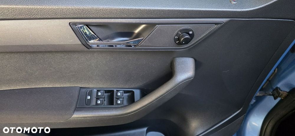 Skoda Fabia - 19