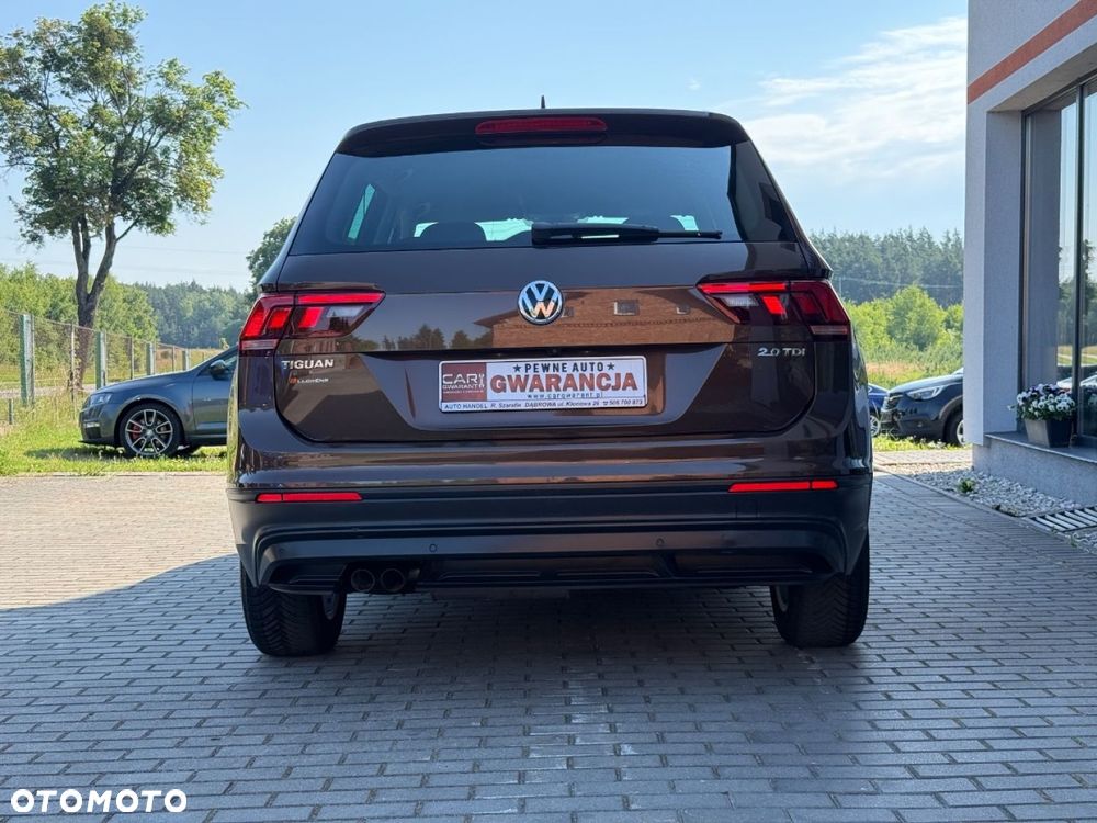 Volkswagen Tiguan - 12