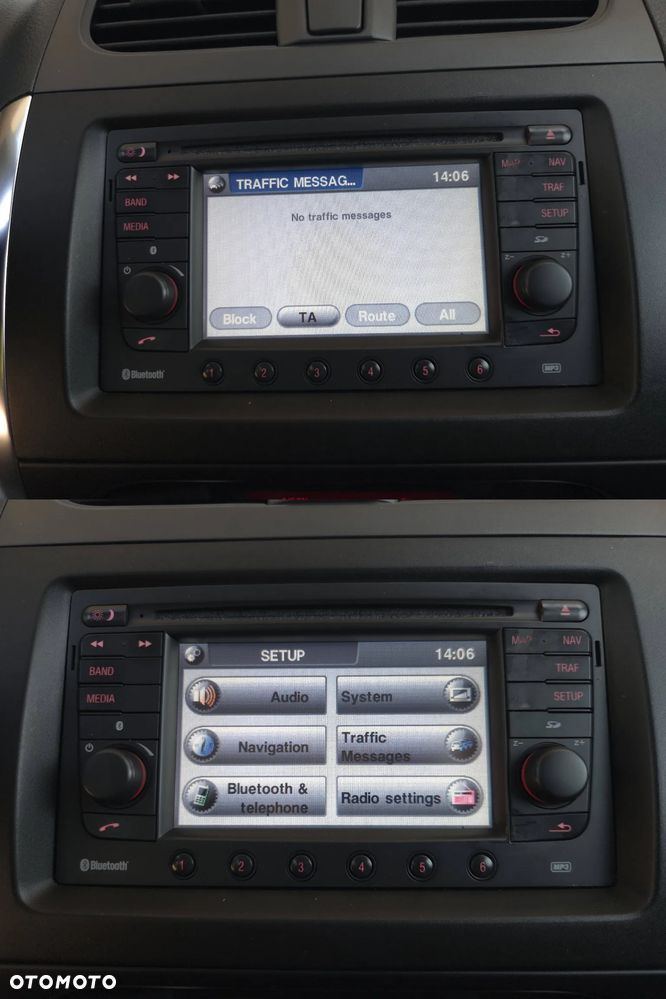 Suzuki SX4 1.6 VVT 4x4 Style - 31