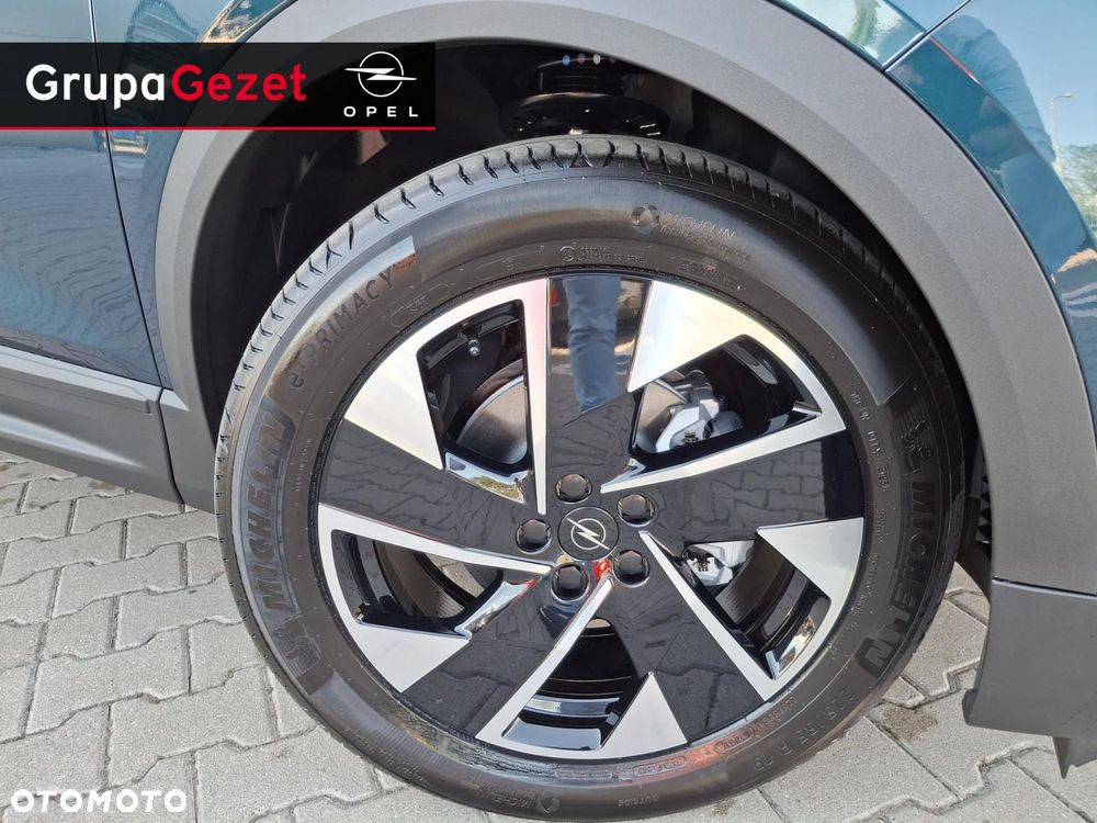 Opel Grandland - 25