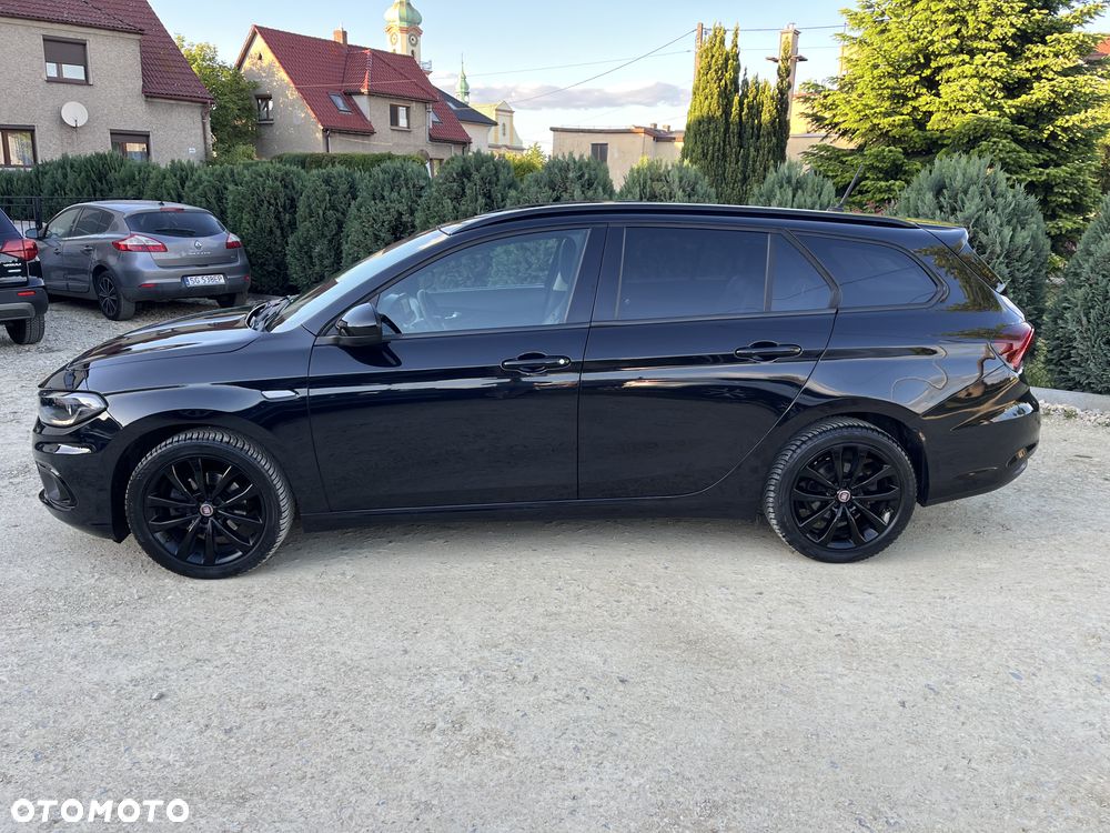 Fiat Tipo 1.4 T-Jet Lounge - 3