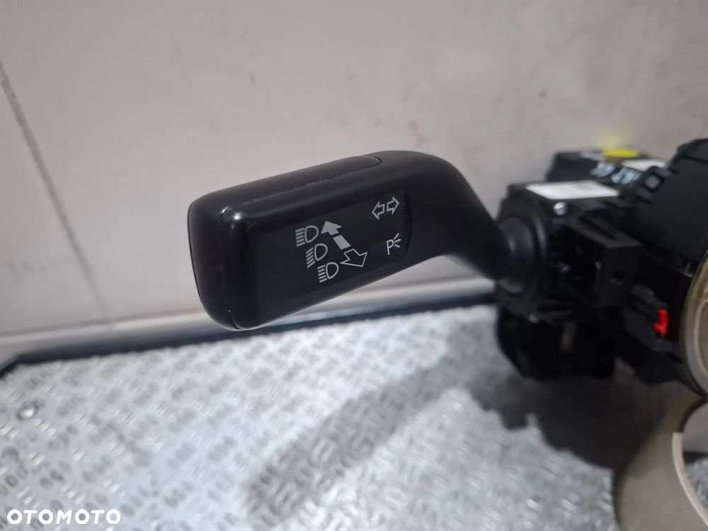 Taśma zwijak manetki Volkswagen Passat CC 2009 rok nr 3C5953513P 3C0959653B - 2