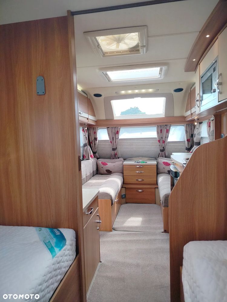 SWIFT Challenger 565 - 15