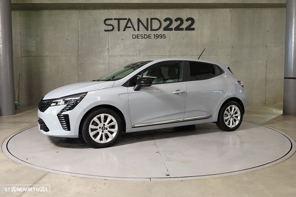 Renault Clio 1.5 Blue dCi Evolution - 9