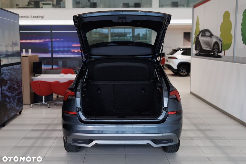 Skoda Kamiq 1.0 TSI Ambition - 24