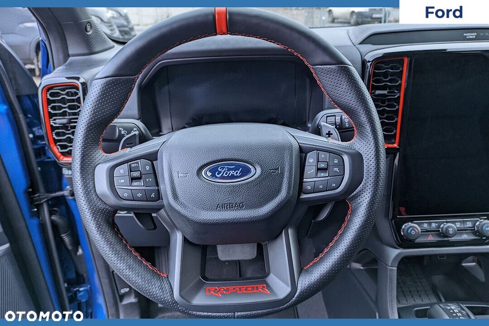Ford Ranger - 9