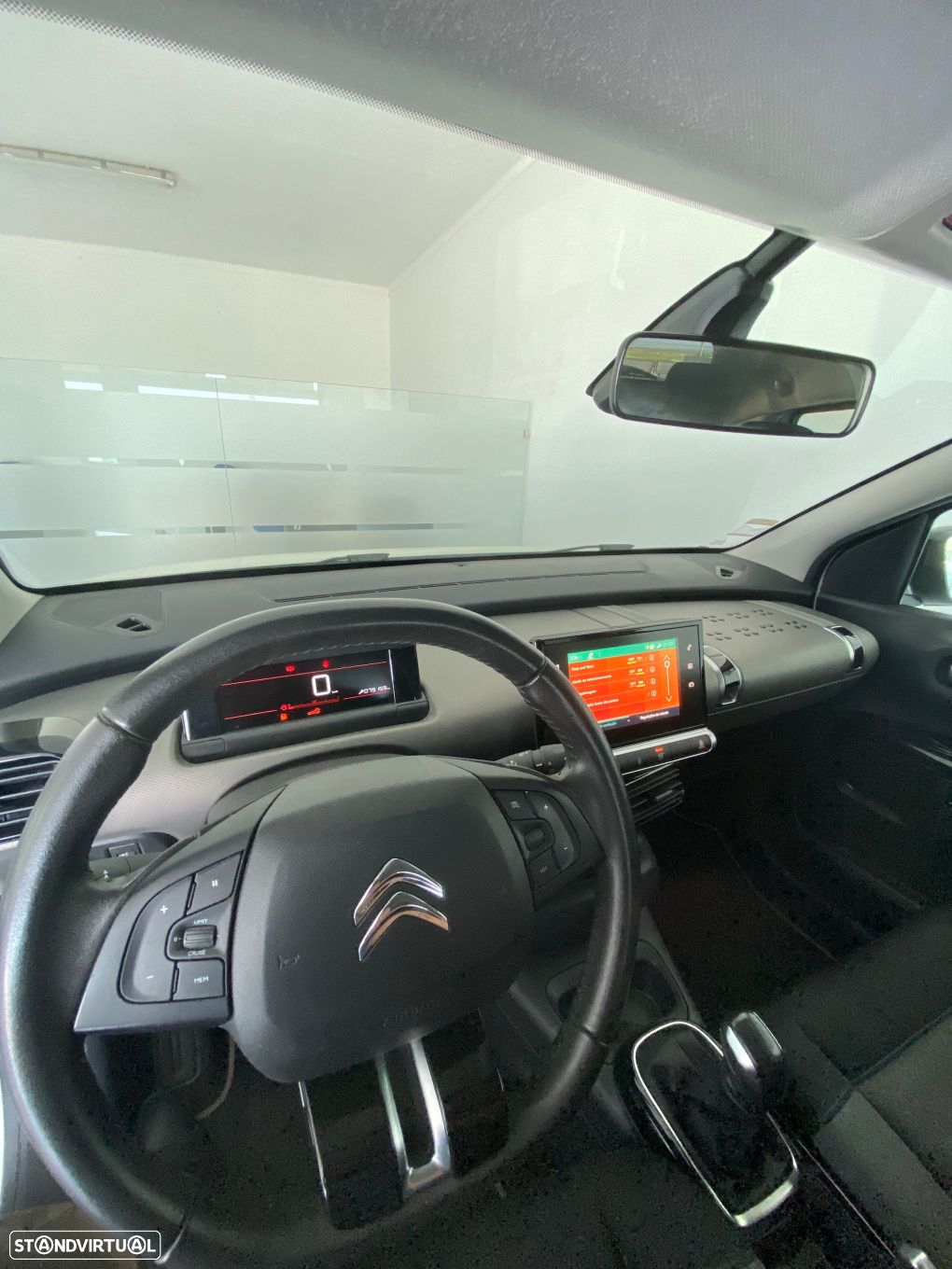 Citroën C4 Cactus 1.6 BlueHDi Feel - 14
