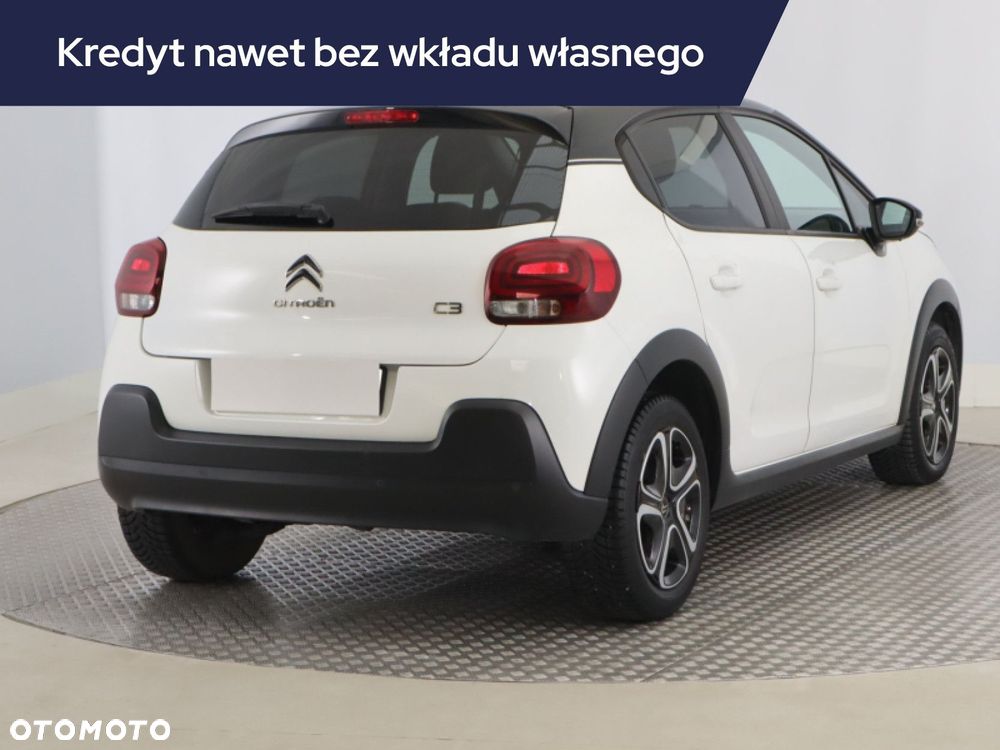 Citroën C3 - 7