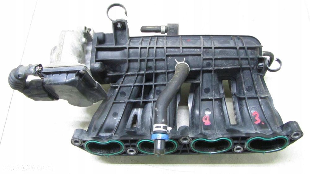 SUZUKI VITARA III 1.4T KOLEKTOR SSACY 1170844S02 14- - 2