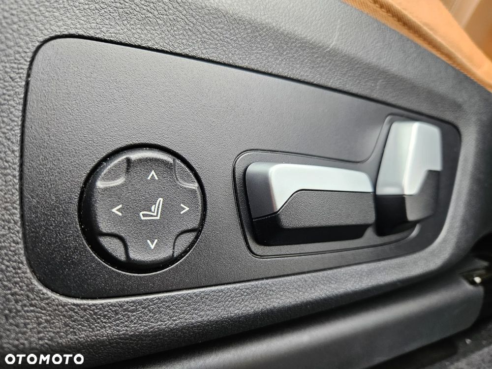 BMW X3 xDrive30i - 27