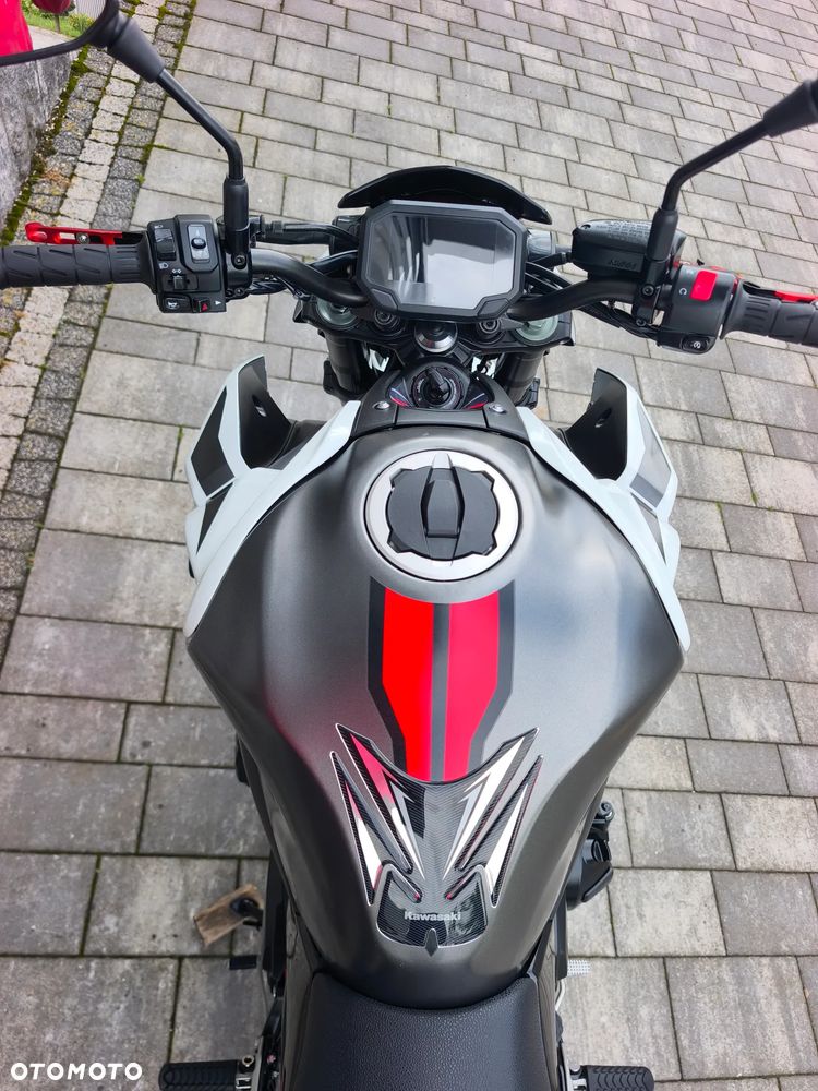 Kawasaki Z 900 - 14