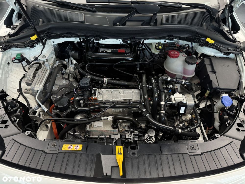 Mercedes-Benz EQA 250+ 70.5kWh Progressive - 22