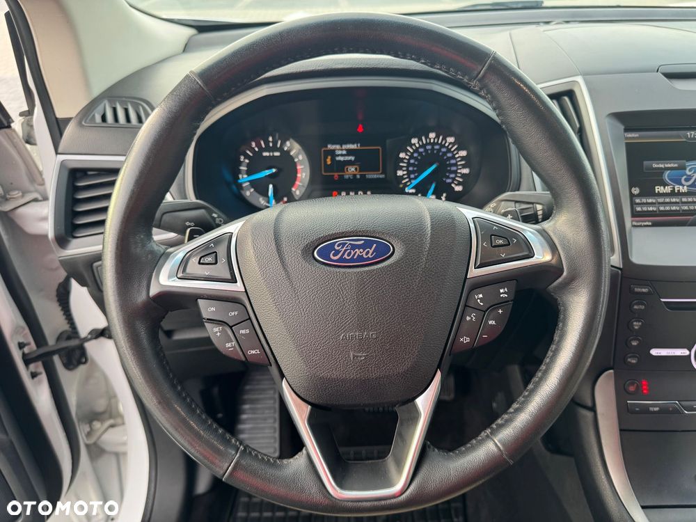 Ford Edge - 40