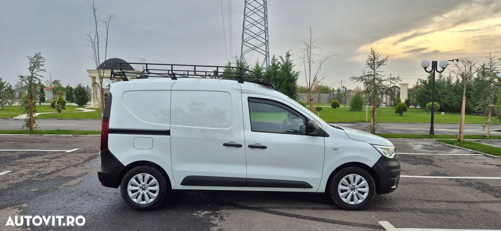 Renault Express - 9