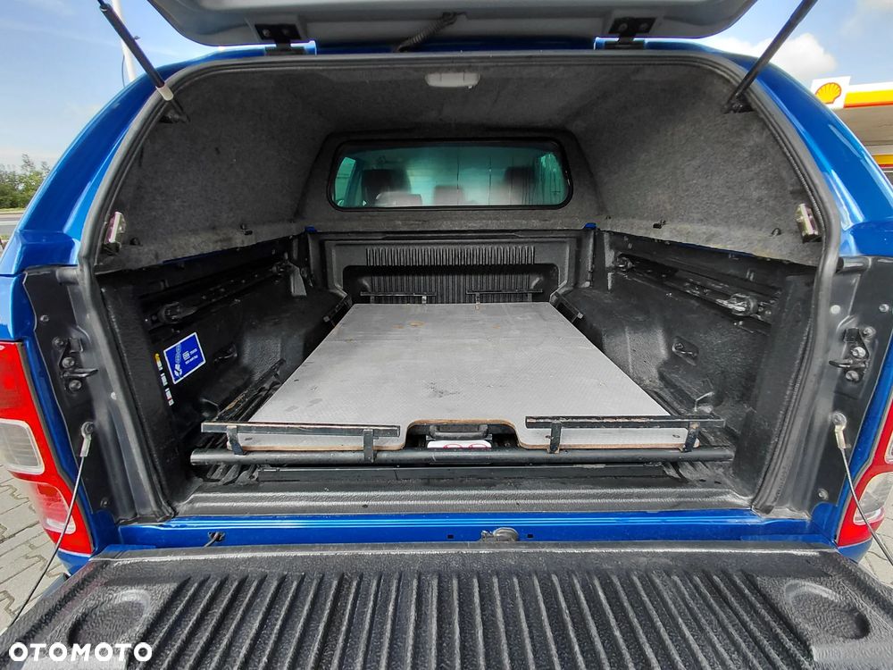 Ford Ranger 2.0 EcoBlue 4x4 DC Wildtrak - 22