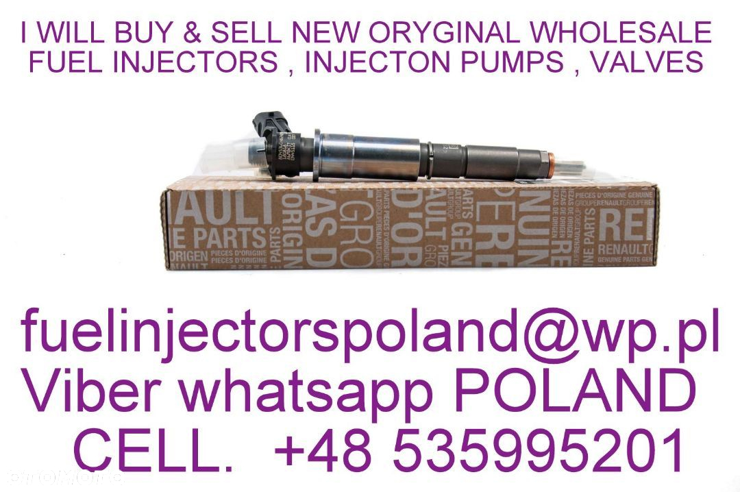 zaworek KIA 33800-2A760 SSANGYONG D20DTF DELPHI 28264094  9308-625C  28346624  28292662 - 6