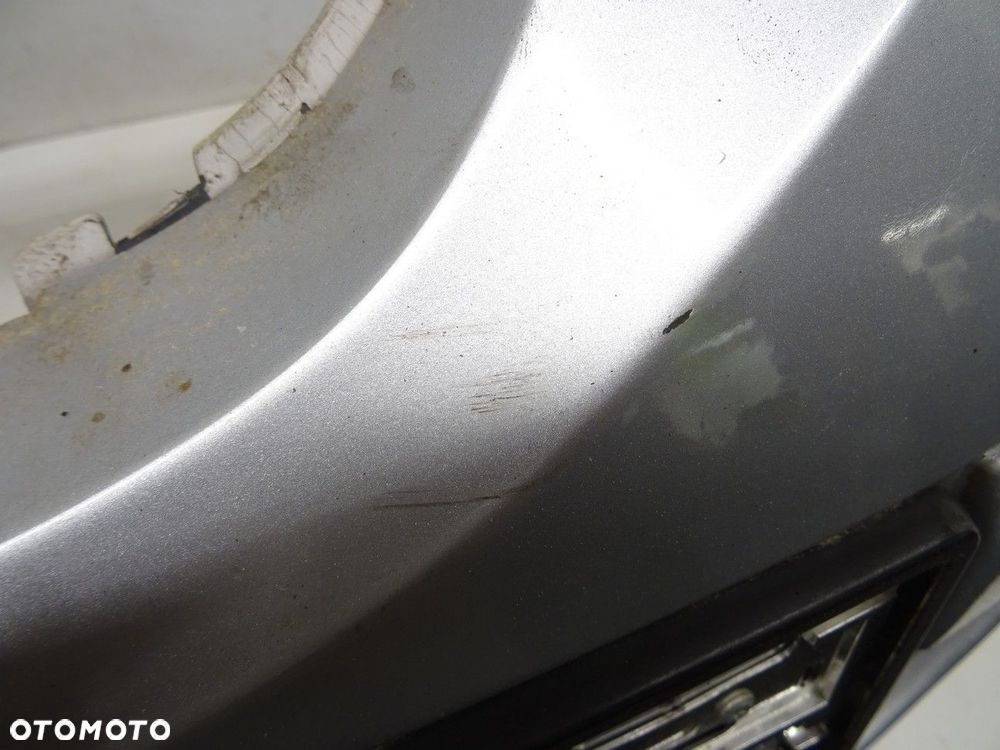 ZDERZAK PRZÓD  SEAT TOLEDO III (5P2) 2004 - 2009 1.9 TDI 77 kW [105 KM] olej napędowy 2004 - 2009 - 4