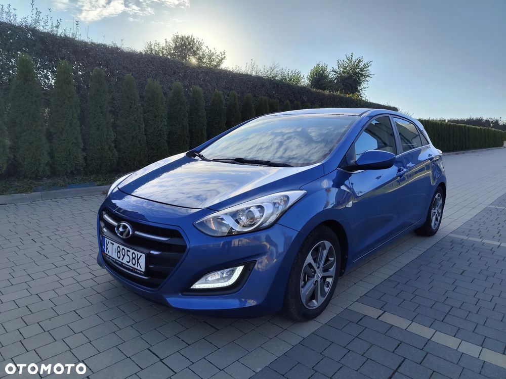 Hyundai i30 - 33