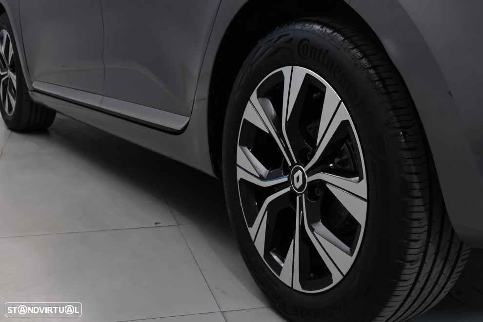 Renault Clio 1.0 TCe Evolution Bi-Fuel - 13