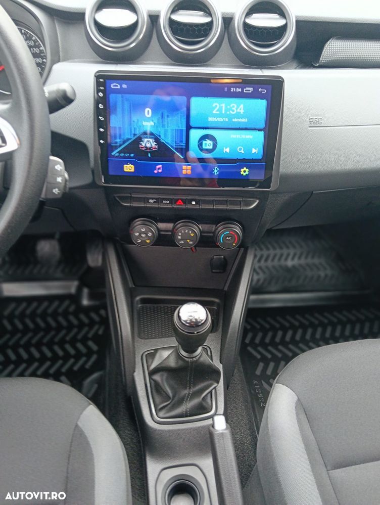 Dacia Duster Urban ECO-G 100 Comfort - 18