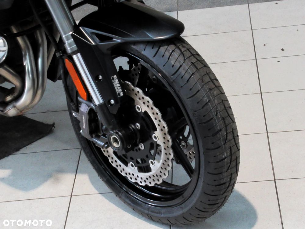 Kawasaki Versys 1000 - 24