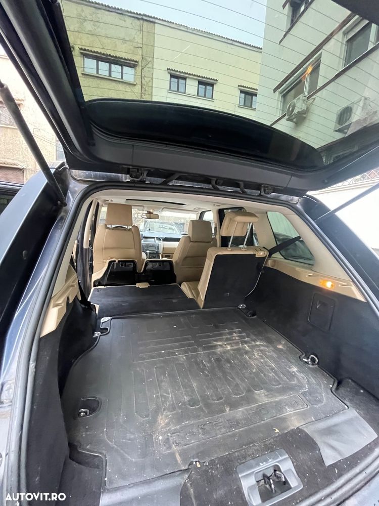 Land Rover Range Rover Sport - 3