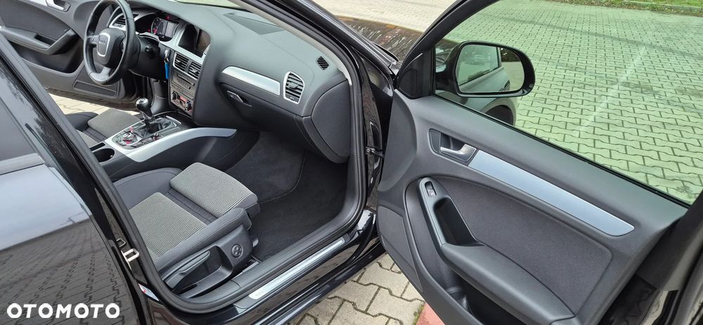 Audi A4 Limousine 1.8 TFSI Attraction - 11