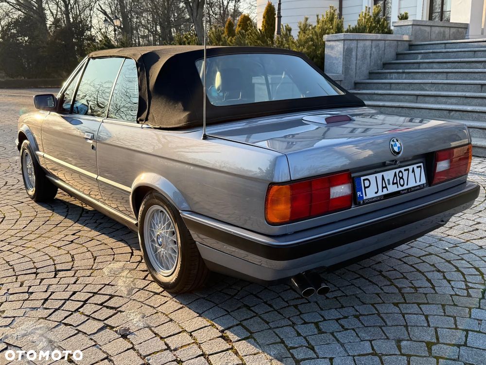 BMW Seria 3 - 7